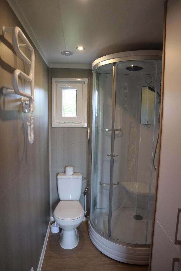 Amis Apartman 2 Liptovský Trnovec Buitenkant foto